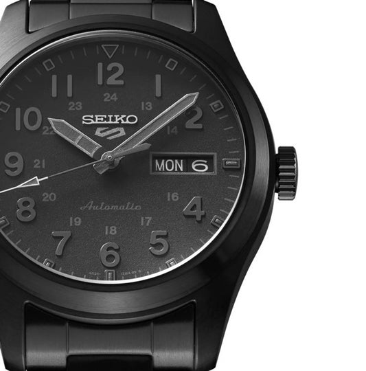 Reloj Seiko 5 Sports Field Street Style SRPJ09K1