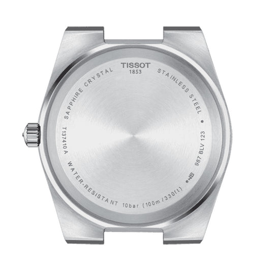 Reloj Tissot PRX T137.410.17.041.00