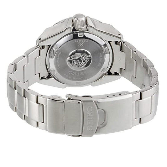 Reloj Seiko Prospex Diver's Automático Samurai SRPF03K1