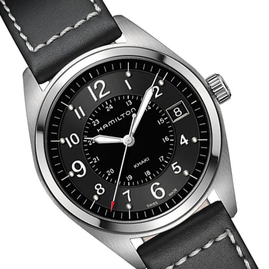 Reloj Hamilton Khaki Field Quartz H68551733