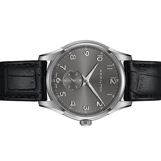 Reloj Hamilton Jazzmaster Thinline Small Second H38411783