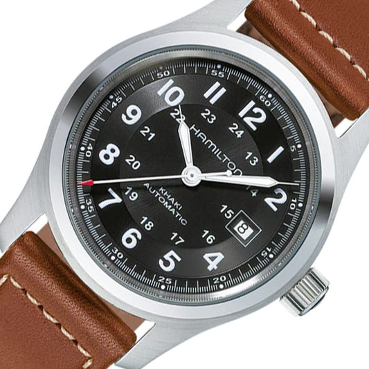 Reloj Hamilton Khaki Field Auto H70555533