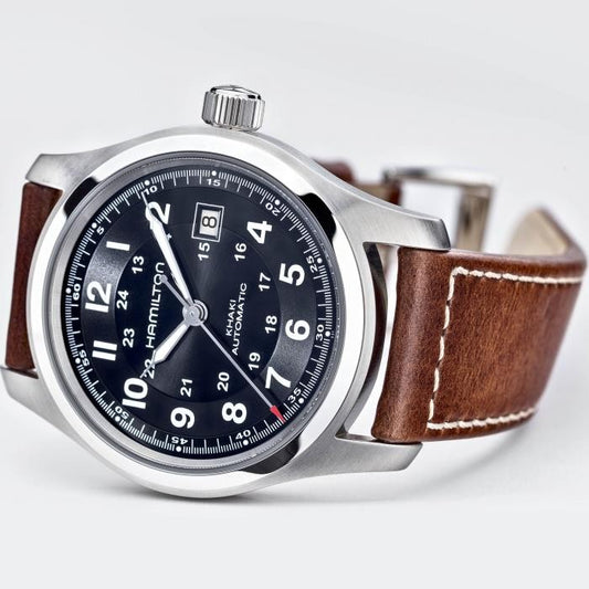 Reloj Hamilton Khaki Field Auto H70555533