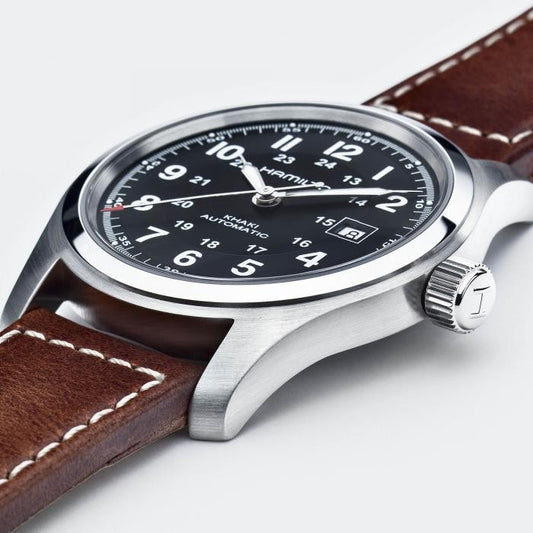 Reloj Hamilton Khaki Field Auto H70555533