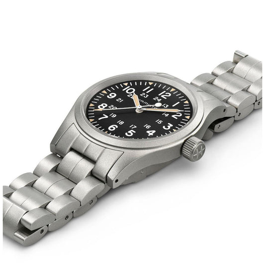 Reloj Hamilton Khaki Field Mechanical H69439131