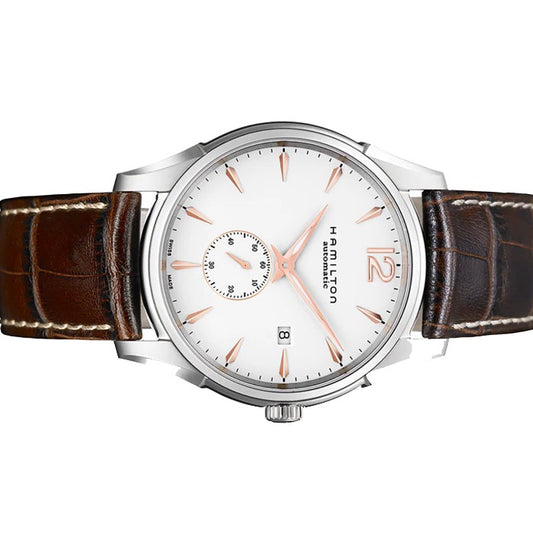 Reloj Hamilton Jazzmaster Small Second Auto H38655515