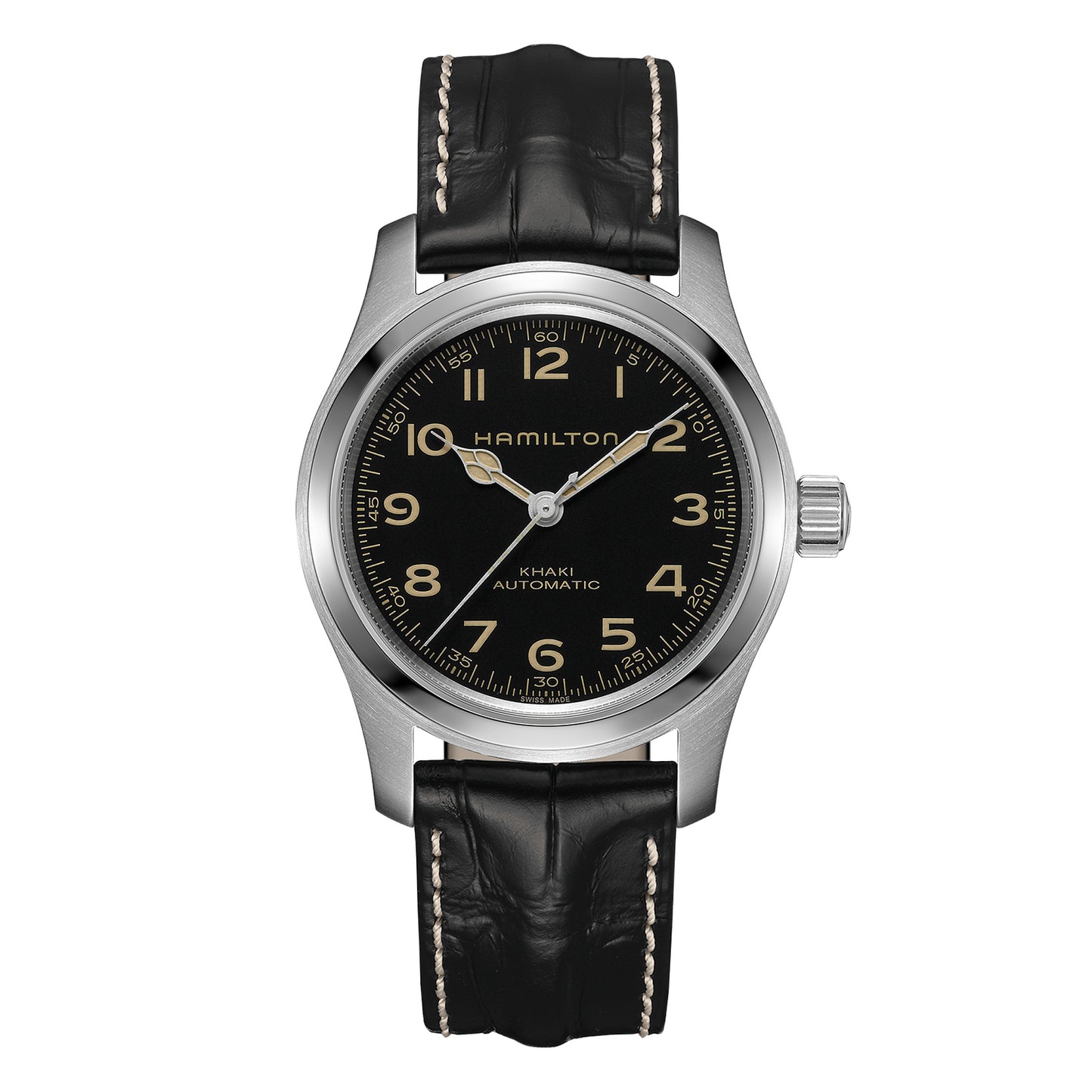 Reloj Hamilton Khaki Field Murph Auto H70605731