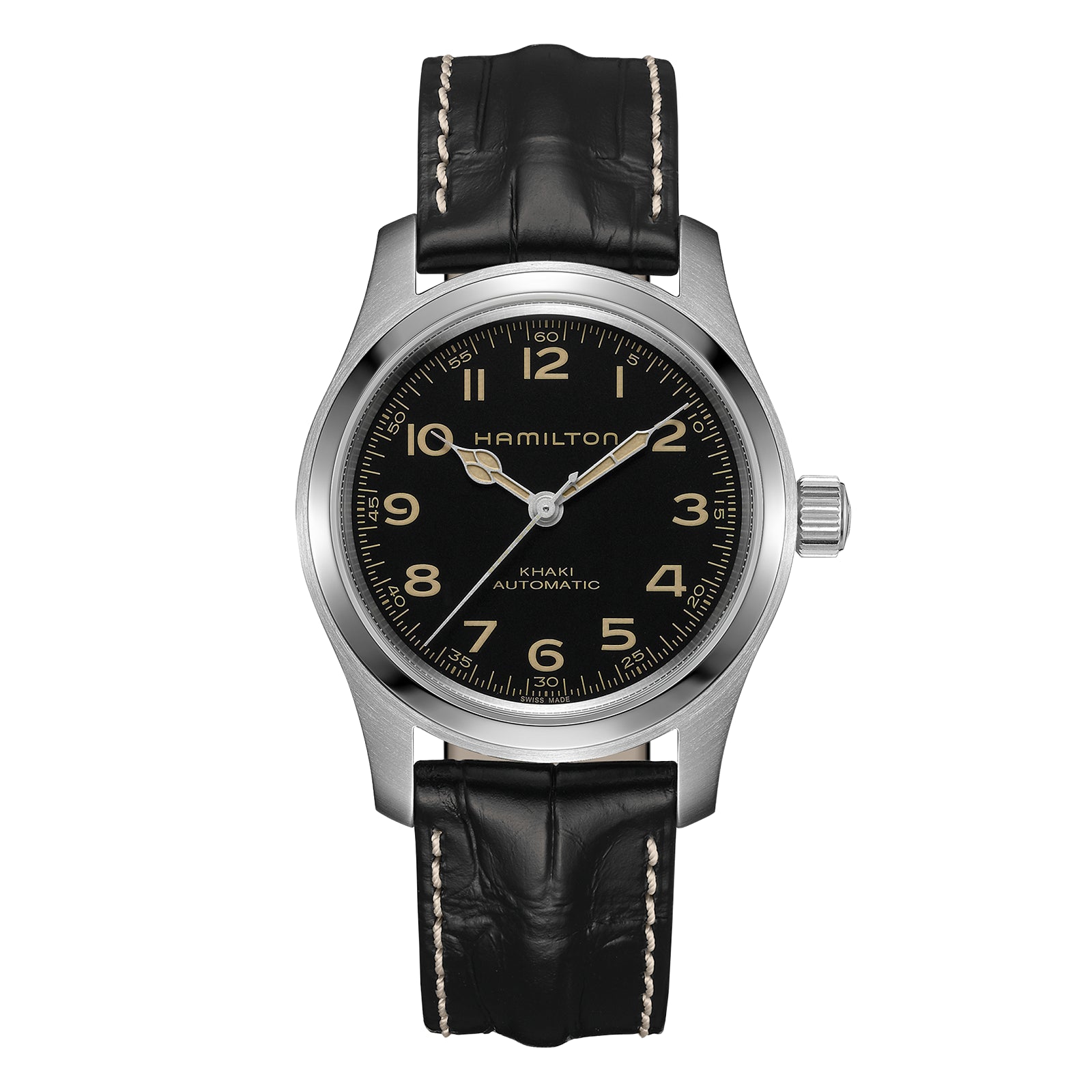 Reloj Hamilton Khaki Field Murph Auto H70605731