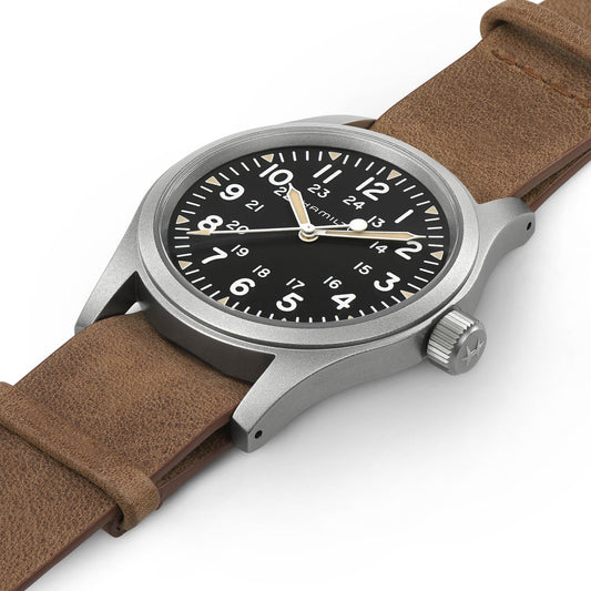 Reloj Hamilton Khaki Field Mechanical H69439531