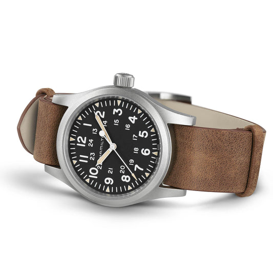 Reloj Hamilton Khaki Field Mechanical H69439531