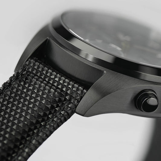 Reloj Hamilton Khaki Field Auto Chrono H71626735