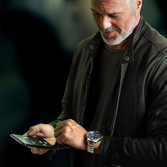 Reloj Jaguar Connected J888/6