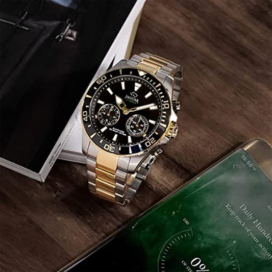 Reloj Jaguar Hybrid Connected J889/2