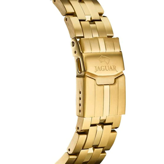 Reloj Jaguar Executive Champagne J853/2