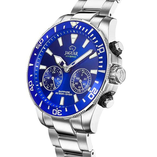 Reloj Jaguar Hybrid Connected J888/1