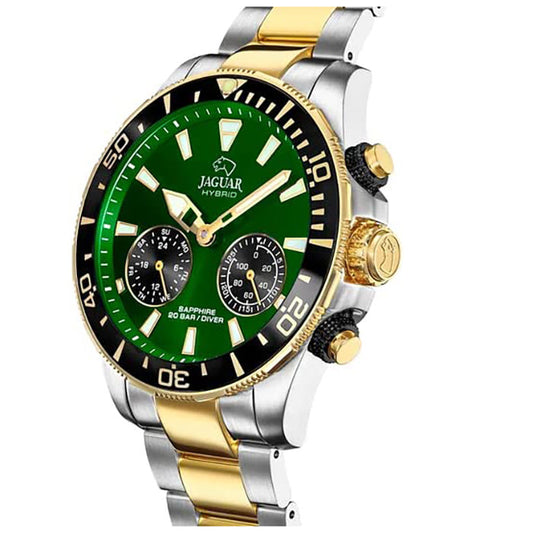 Reloj Jaguar Hybrid Connected J889/3