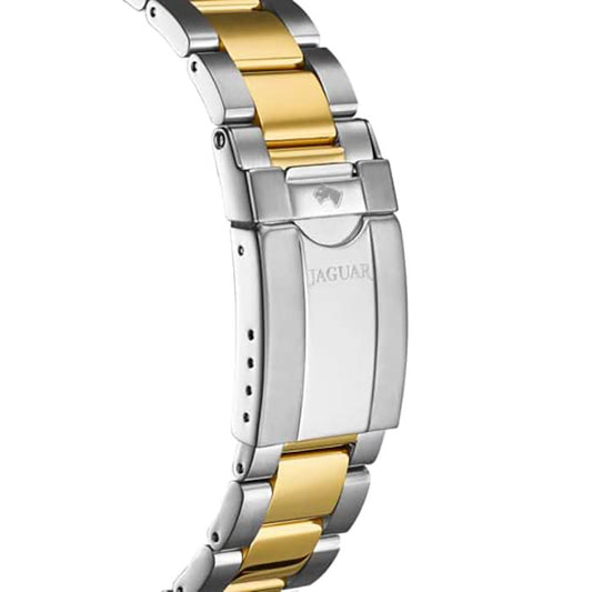 Reloj Jaguar Hybrid Connected J889/3