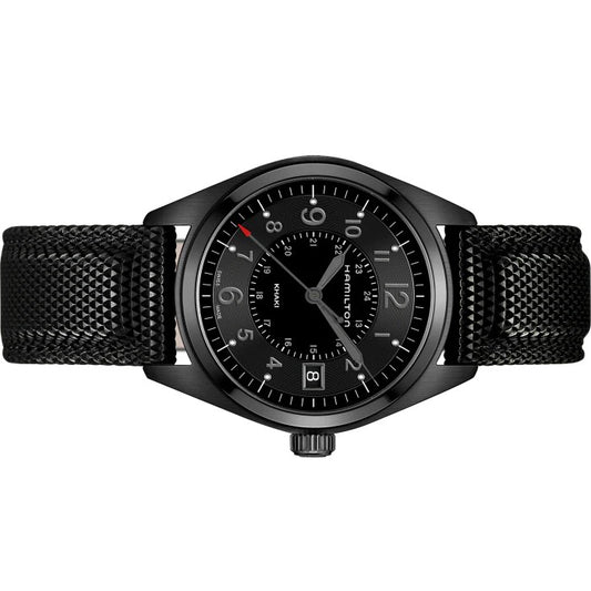Reloj Hamilton Khaki Field Quartz H68401735