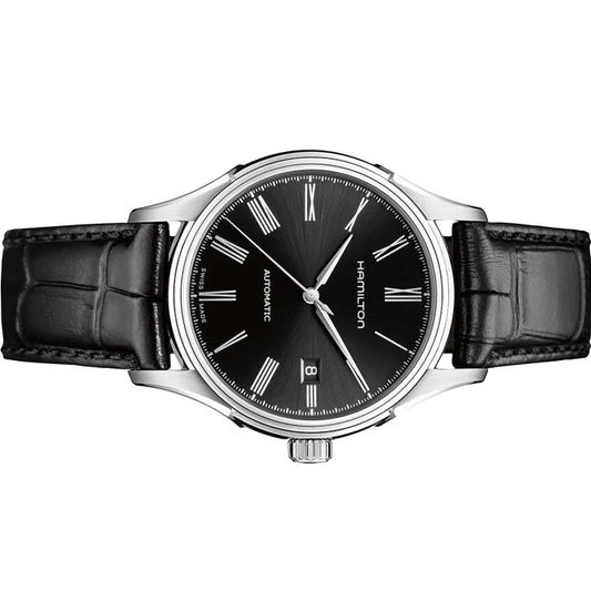 Reloj Hamilton American Classic Valiant Auto H39515734