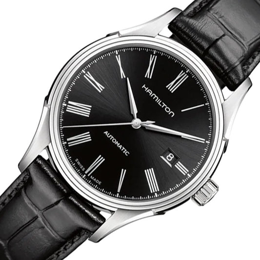 Reloj Hamilton American Classic Valiant Auto H39515734