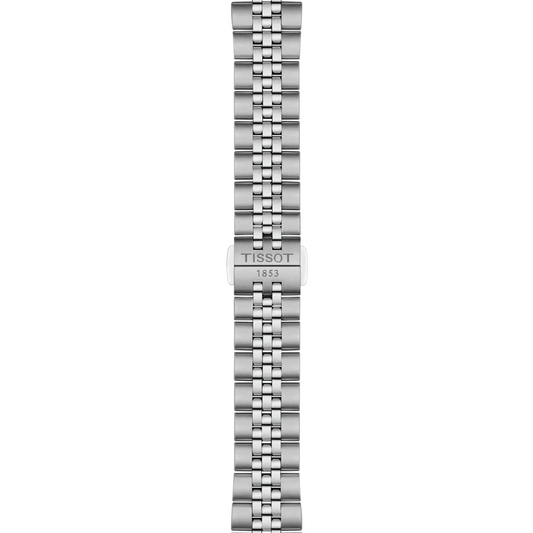 Reloj Tissot Ballade 30mm T156.208.11.033.00