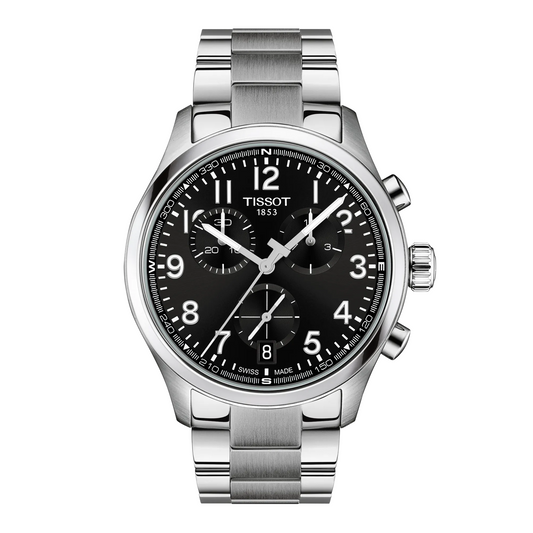 Reloj Tissot Chrono L 42mm T116.417.11.052.00