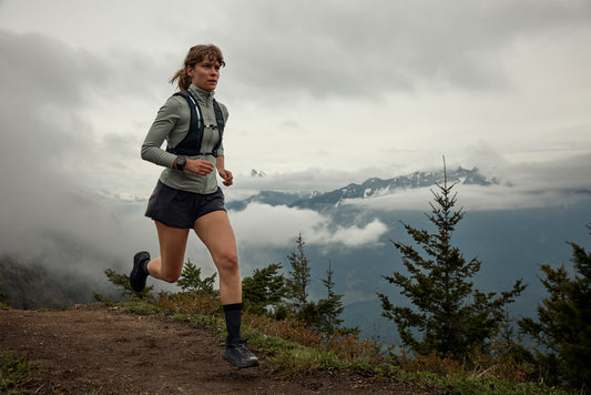 Reloj Garmin Fénix 8 PRO - 51mm Amoled Sapphire Titanio Correa Silicona Negra/Gris 010-03199-11