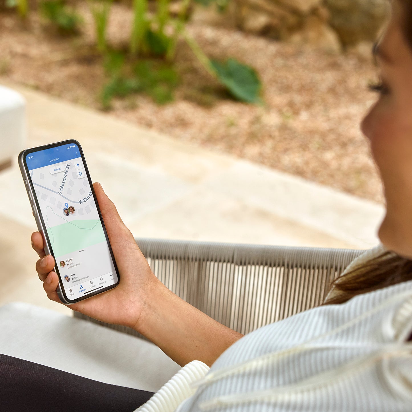 Reloj Garmin Bounce 2 Kids Azul 010-03399-02