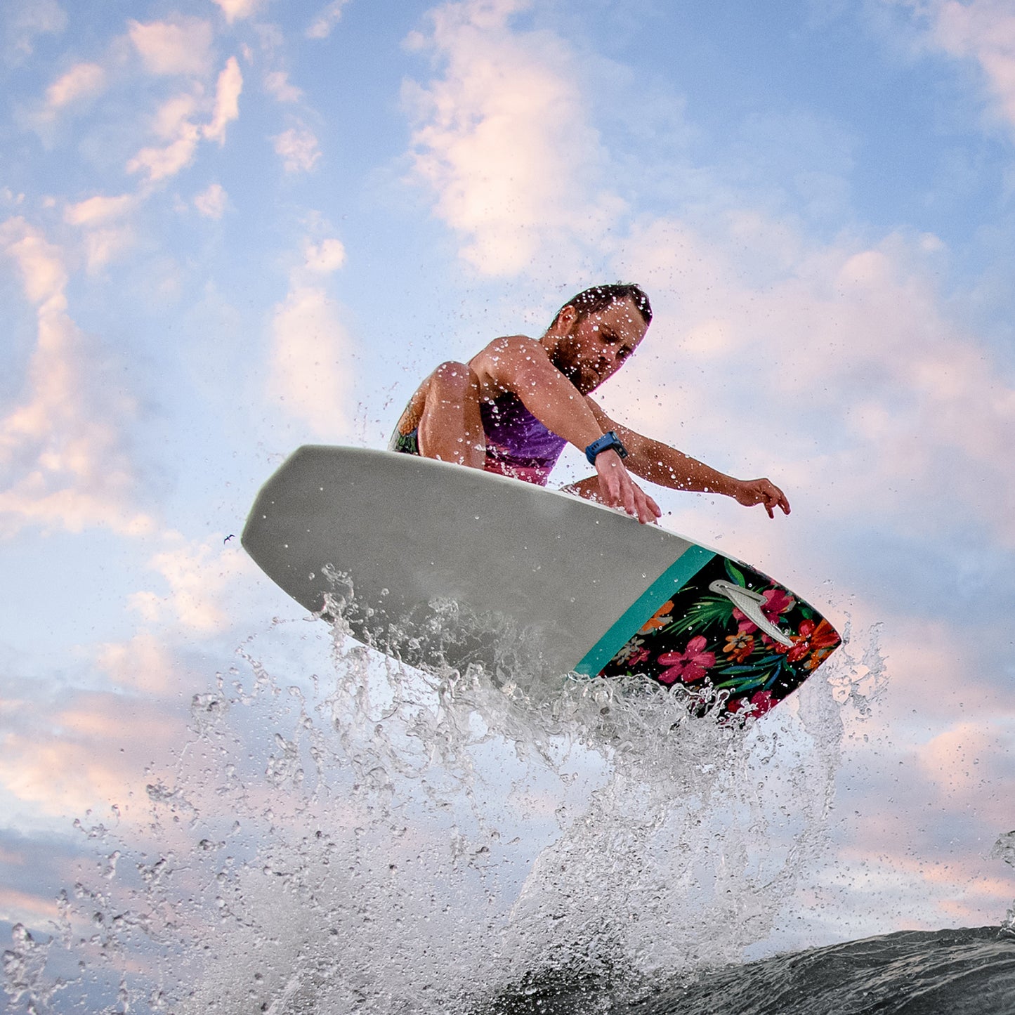 Reloj Quatix 8 Pro - 47 mm AMOLED Náutico con GPS 010-03198-51