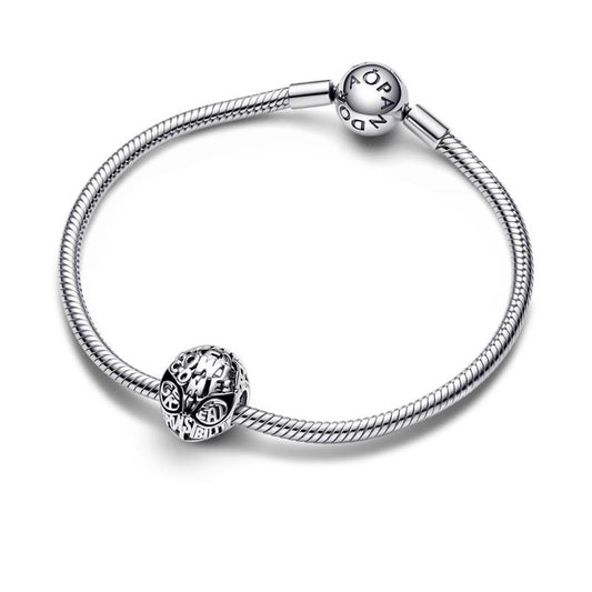 Charm Pandora Máscara Spider-Man Marvel 792351C01