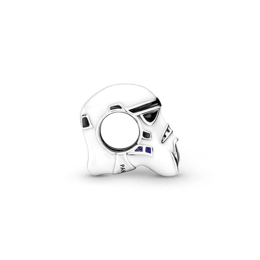 Charm Casco de Stormtrooper™ de Star Wars™ 791454C01