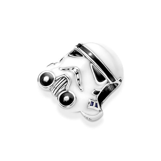 Charm Casco de Stormtrooper™ de Star Wars™ 791454C01