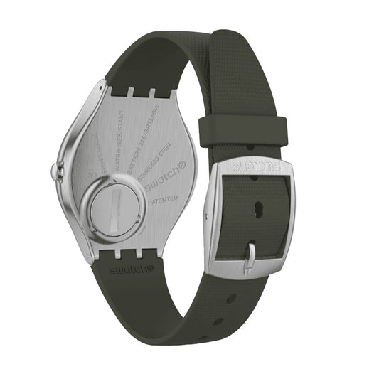 Reloj Swatch SKINNATURE SYXS116