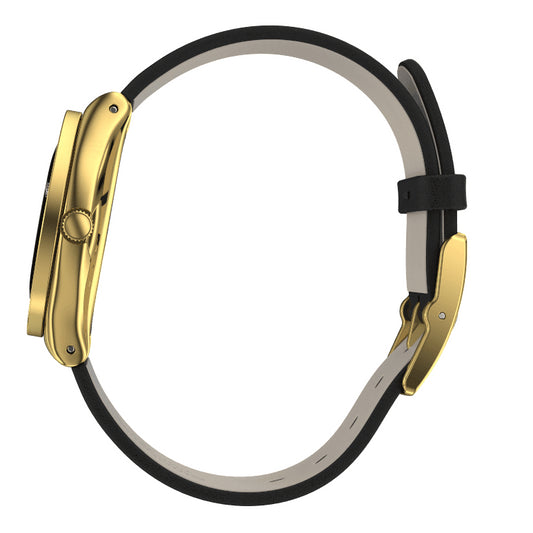 Reloj Swatch GOLDY SHOW YLG141