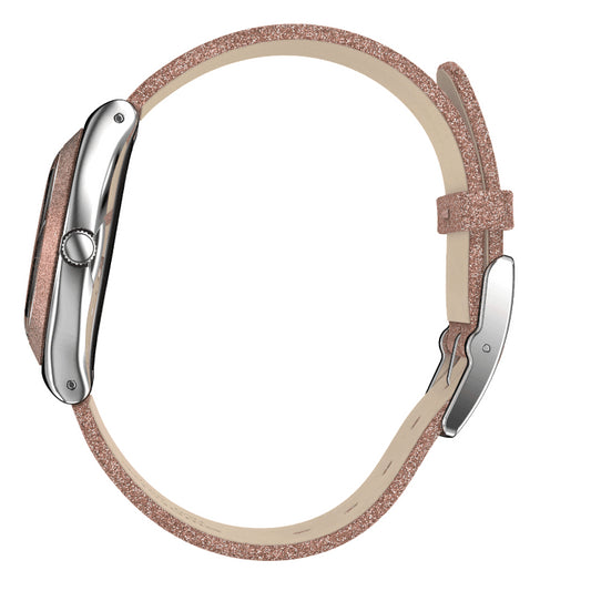 Reloj Swatch ROSE SPARKLE YLS220