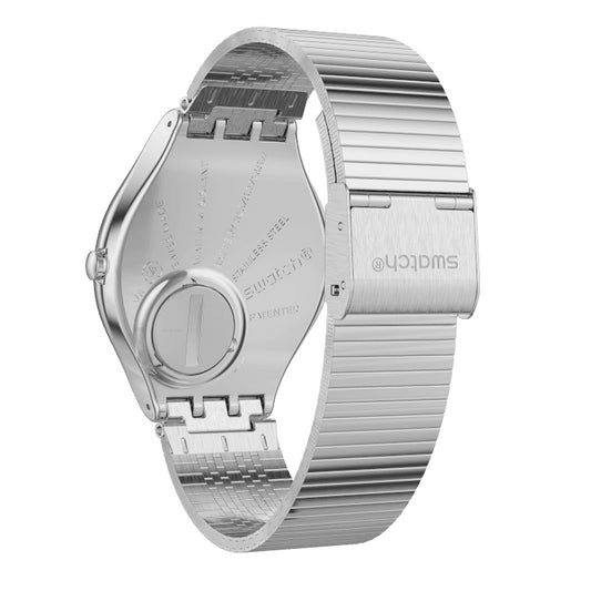 Reloj Swatch SKINPOLE SYXS103GG