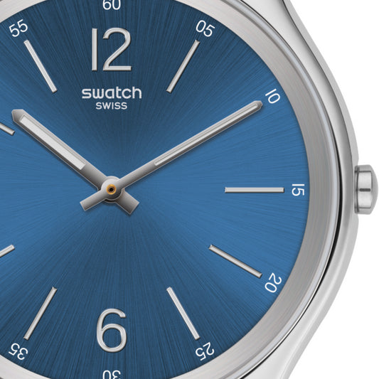 Reloj Swatch BIENNE BY DAY SS07S111