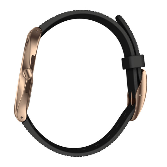 Reloj Swatch BIENNE BY NIGHT SS07G102