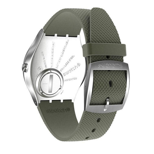 Reloj Swatch SKINEARTH SS07S103