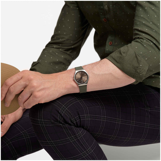 Reloj Swatch SKINEARTH SS07S103