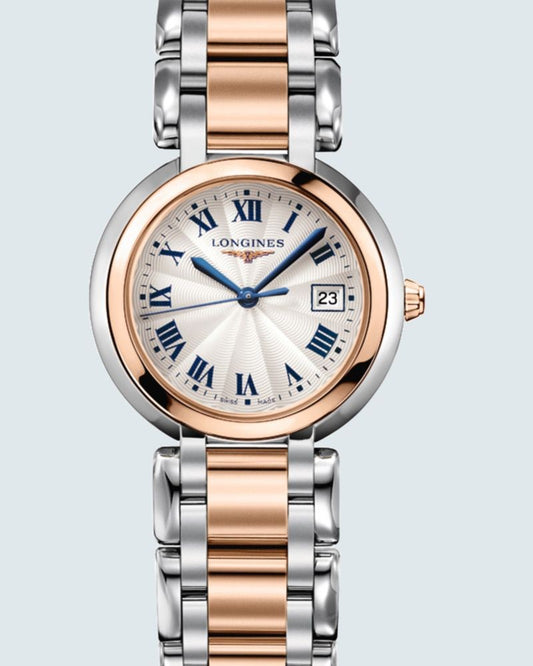 Reloj Longines PrimaLuna L8.112.5.78.6