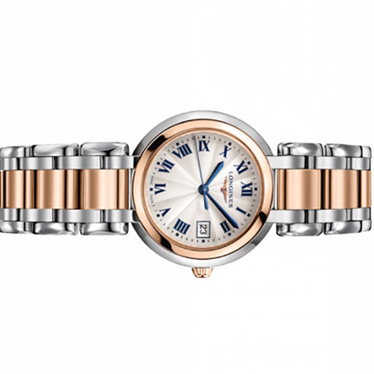 Reloj Longines PrimaLuna L8.112.5.78.6