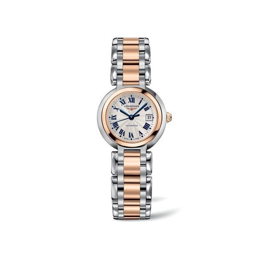 Reloj Longines PrimaLuna L8.111.5.78.6