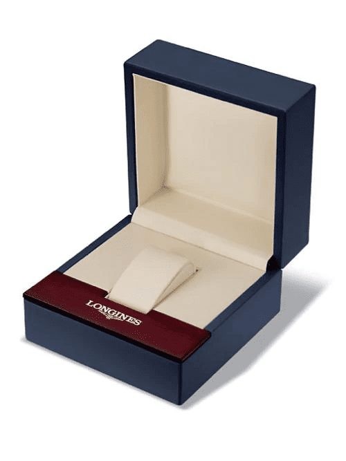 Reloj Longines PrimaLuna L8.111.5.78.6