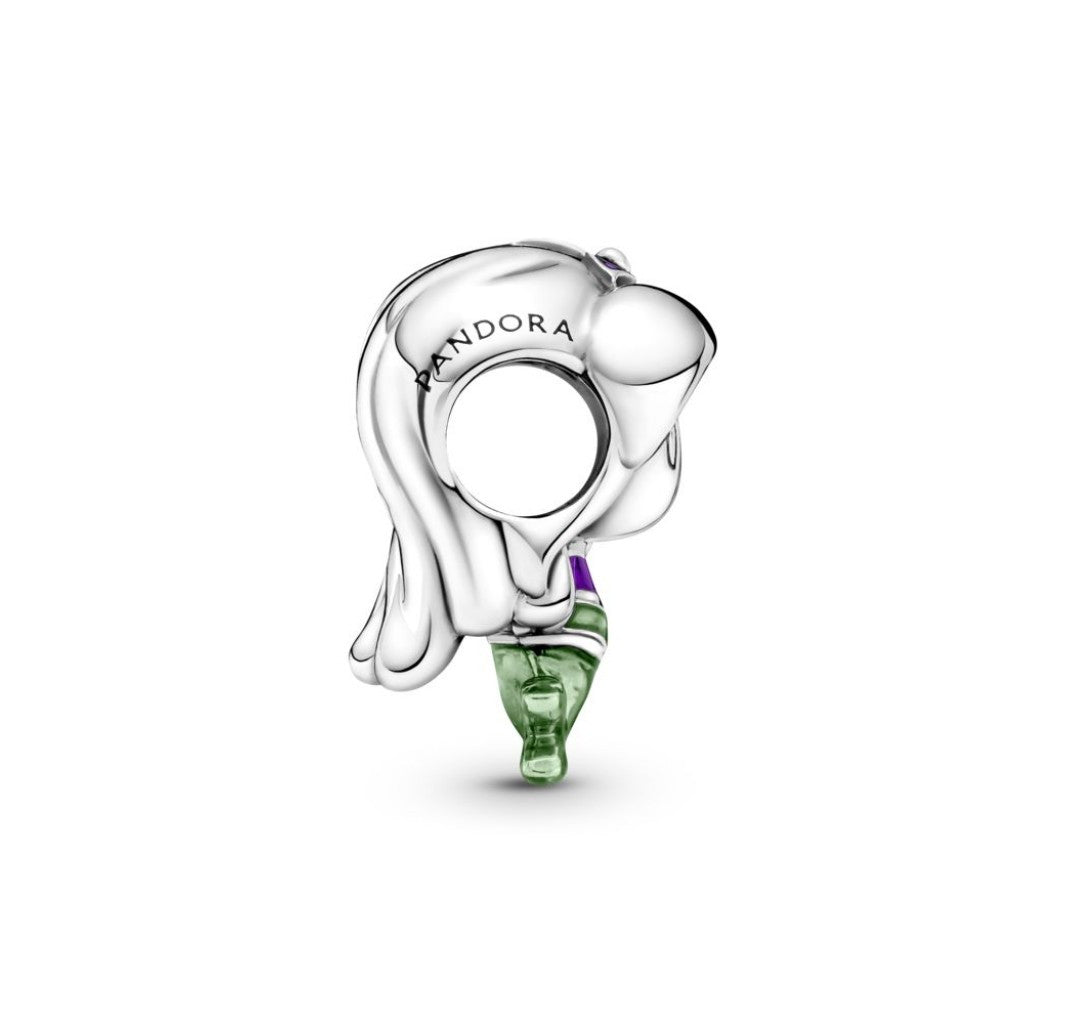 Charm Ariel de la Sirenita de Disney 799508C01