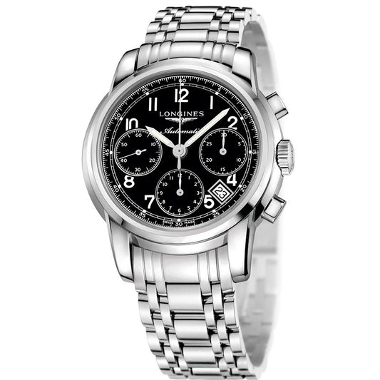 Reloj Longines Saint Imier Collection L2.752.4.53.6