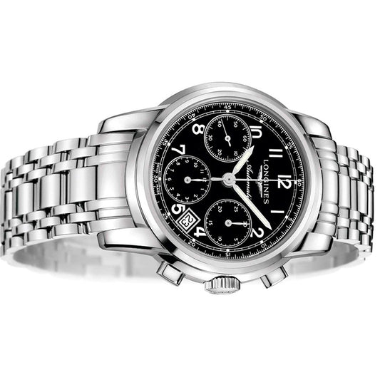 Reloj Longines Saint Imier Collection L2.752.4.53.6
