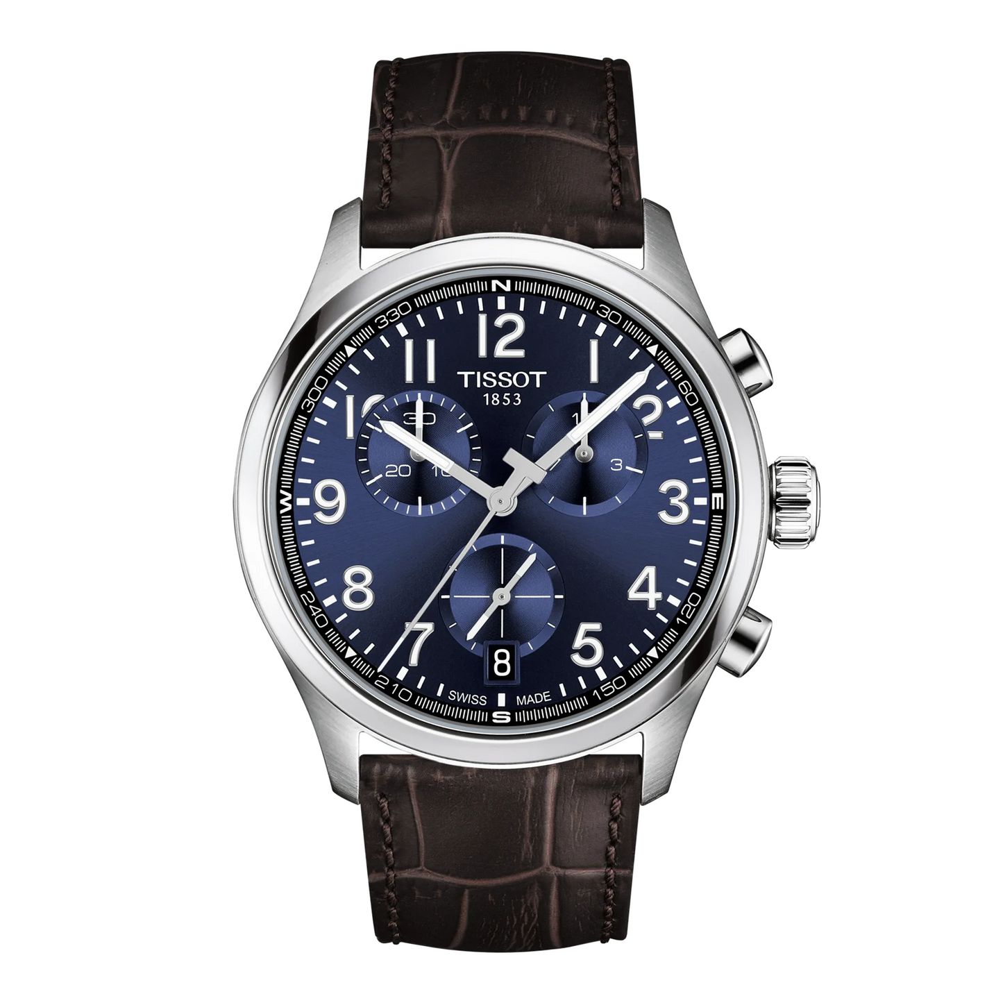 Reloj Tissot Chrono L 42mm T116.417.16.042.00