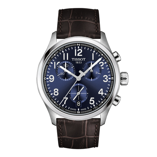 Reloj Tissot Chrono L 42mm T116.417.16.042.00