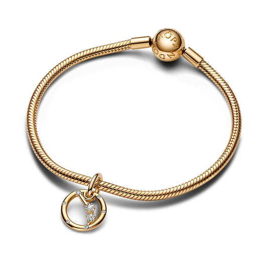 Charm Pandora Colgante Zodiaco Aries 762719C01